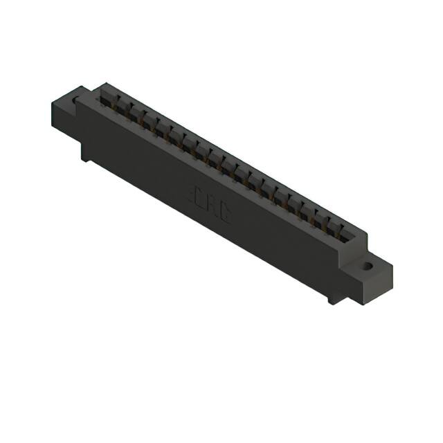 887-018-540-602 EDAC Inc.  Edgeboard Connectors